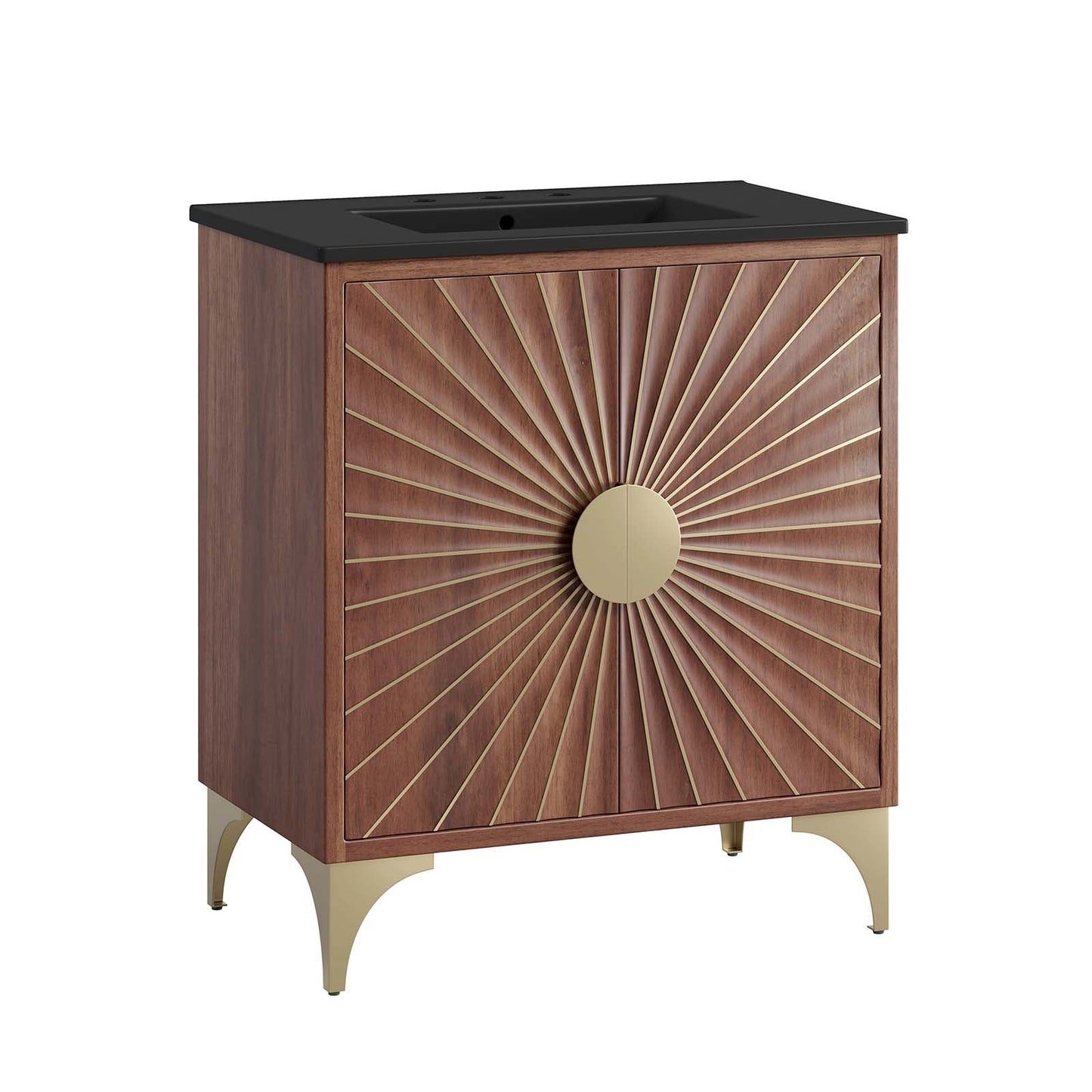 Daylight 30" Bathroom Vanity by Modway