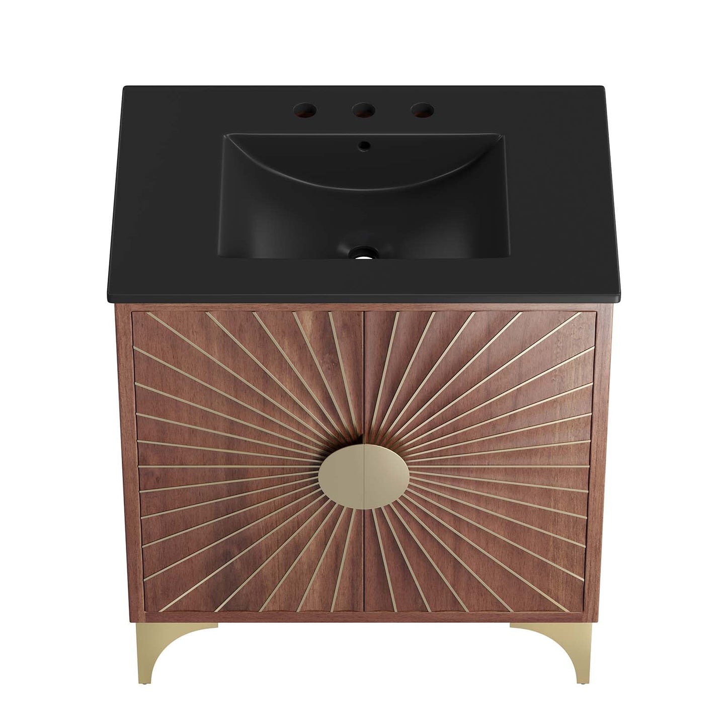 Daylight 30" Bathroom Vanity by Modway
